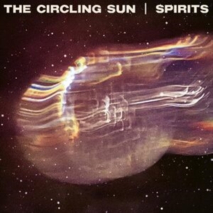 Circling Sun The - Spirits in the group OTHER / Övrigt /  at Bengans Skivbutik AB (5580165)