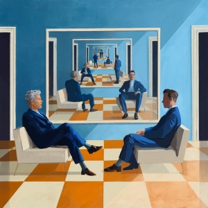 Polo & Pan - 22:22 (Ltd Color 2LP) in the group OUR PICKS / Friday Releases / 2025-04-18 at Bengans Skivbutik AB (5580169)