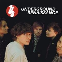 Us - Underground Renaissance in the group OUR PICKS / Friday Releases / 2025-03-07 at Bengans Skivbutik AB (5580179)