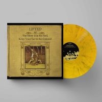 Bright Eyes - Lifted Or The Story Is In The Soil, in the group OUR PICKS / Friday Releases / 2025-02-28 at Bengans Skivbutik AB (5580182)