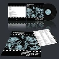 Holy Moses - Finished With The Dogs in the group OUR PICKS / Frontpage - Vinyl New & Forthcoming at Bengans Skivbutik AB (5580193)