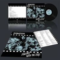 Holy Moses - Finished With The Dogs (Black Vinyl in the group VINYL / Hårdrock at Bengans Skivbutik AB (5580193)