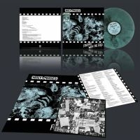Holy Moses - Finished With The Dogs (Marbled Vin in the group VINYL / Bestsellers at Bengans Skivbutik AB (5580194)