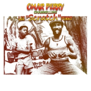 Perry Omar - Channelling Lee Scratch Perry in the group OUR PICKS / Friday Releases / 2025-03-07 at Bengans Skivbutik AB (5580204)
