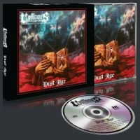 Vultures Vengeance - Dust Age (Slipcase) in the group CD at Bengans Skivbutik AB (5580211)