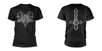 Dark Funeral - T/S Logo (Xxxl) in the group OUR PICKS / Friday Releases / 2025-02-28 at Bengans Skivbutik AB (5580223)