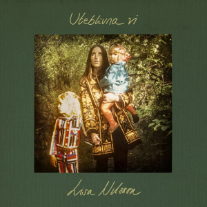 Lisa Nilsson - Uteblivna Vi (Signed CD) in the group OUR PICKS / Friday Releases / 2025-03-21 at Bengans Skivbutik AB (5580251)