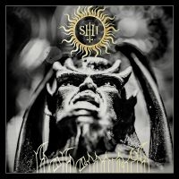 Behemoth - Shit Ov God (Clear Vinyl) in the group VINYL / Upcoming releases / Hårdrock at Bengans Skivbutik AB (5580255)