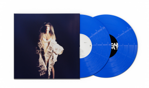Lady Gaga - Mayhem (Ltd Indie Blue 2Lp Alternative Cover) in the group OUR PICKS / Friday Releases / 2025-03-07 at Bengans Skivbutik AB (5580259)