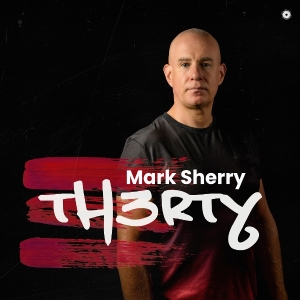 Sherry Mark - Th3rty in the group CD / Dance-Techno at Bengans Skivbutik AB (5580261)