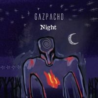 Gazpacho - Night in the group OUR PICKS / Friday Releases / 2025-03-14 at Bengans Skivbutik AB (5580269)