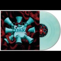 O.R.K. - Firehose Of Falsehoods in the group OUR PICKS / Friday Releases / 2025-03-21 at Bengans Skivbutik AB (5580276)