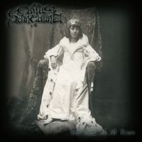 Cultus Sanguine - Sum Of All Fears The in the group OUR PICKS / Friday Releases / 2025-02-28 at Bengans Skivbutik AB (5580277)