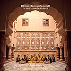 Rizwan-Muazzam Qawwali - At The Feet Of The Beloved in the group VINYL / Pop-Rock,World Music at Bengans Skivbutik AB (5580279)