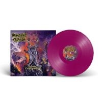 Malevolent Creation - Ten Commandments The (Purple Vinyl in the group OUR PICKS / Friday Releases / 2025-04-11 at Bengans Skivbutik AB (5580287)