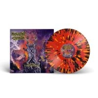 Malevolent Creation - Ten Commandments The (Splatter Viny in the group OUR PICKS / Friday Releases / 2025-04-11 at Bengans Skivbutik AB (5580290)