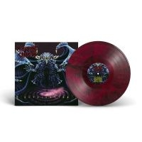 Malevolent Creation - Retribution (Red Smoked Vinyl Lp) in the group OUR PICKS / Friday Releases / 2025-04-11 at Bengans Skivbutik AB (5580295)