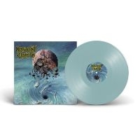 Malevolent Creation - Stillborn (Blue Vinyl Lp) in the group OUR PICKS / Friday Releases / 2025-04-11 at Bengans Skivbutik AB (5580298)