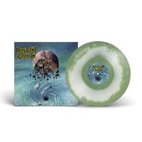 Malevolent Creation - Stillborn (Green/White Merged Vinyl in the group OUR PICKS / Friday Releases / 2025-04-11 at Bengans Skivbutik AB (5580299)