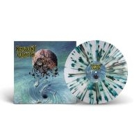 Malevolent Creation - Stillborn (Splatter Vinyl Lp) in the group VINYL / Bestsellers at Bengans Skivbutik AB (5580300)