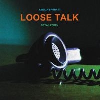 Ferry Bryan - Loose Talk in the group CD / Pop-Rock at Bengans Skivbutik AB (5580312)