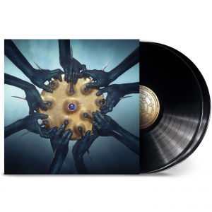 Epica - Aspiral (Black Vinyl) in the group OUR PICKS / Friday Releases / 2025-04-11 at Bengans Skivbutik AB (5580318)