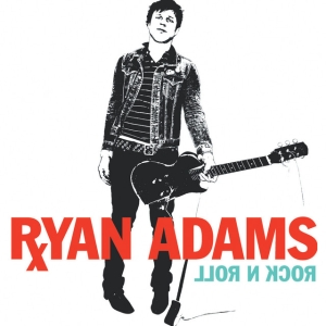Ryan Adams - Rock'n Roll in the group VINYL / Pop-Rock at Bengans Skivbutik AB (5580322)