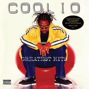 Coolio - Greatest Hits in the group VINYL / Hip Hop-Rap at Bengans Skivbutik AB (5580326)