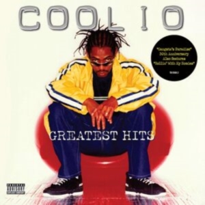 Coolio - Greatest Hits in the group CD / Hip Hop-Rap at Bengans Skivbutik AB (5580327)
