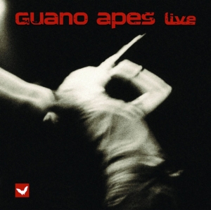 Guano Apes - Live in the group VINYL / Pop-Rock at Bengans Skivbutik AB (5580331)