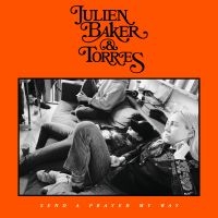 Julien Baker & Torres - Send A Prayer My Way in the group OUR PICKS / Friday Releases / 2025-04-18 at Bengans Skivbutik AB (5580388)