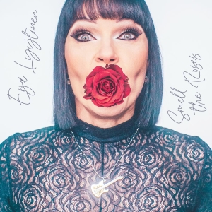 Erja Lyytinen - Smell The Roses in the group CD / Blues,Finsk Musik at Bengans Skivbutik AB (5580392)
