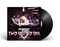 Twisted Sister - Detroit Club '79 (Black Vinyl Lp) in the group OUR PICKS / Friday Releases / 2025-03-28 at Bengans Skivbutik AB (5580393)