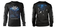 Dark Funeral - L/S Secrets Of The Black Arts (Xxl) in the group OUR PICKS / Friday Releases / 2025-03-07 at Bengans Skivbutik AB (5580425)