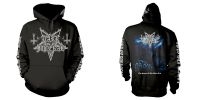 Dark Funeral - Hood -  Secrets Of The Black Arts ( in the group OUR PICKS / Friday Releases / 2025-03-07 at Bengans Skivbutik AB (5580434)