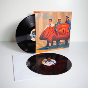 The Mars Volta - Lucro Sucio Los Ojos Del Vaci in the group OUR PICKS / Friday Releases / 2025-04-11 at Bengans Skivbutik AB (5580441)