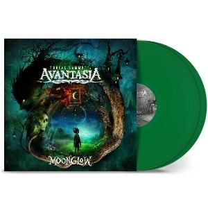Avantasia - Moonglow (Color 2LP) in the group OUR PICKS / Most wanted new releases - Vinyl at Bengans Skivbutik AB (5580445)
