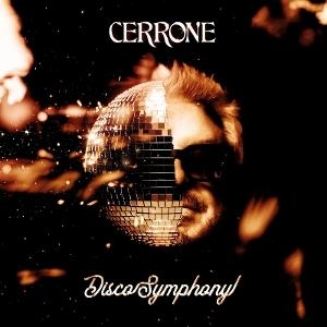 Cerrone - Disco Symphony (Collector Double Am in the group OUR PICKS / Friday Releases / 2025-02-21 at Bengans Skivbutik AB (5580451)
