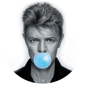 David Bowie - Best Of Live Volume Two (Picture Disc) in the group Labels /  at Bengans Skivbutik AB (5580453)