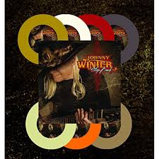 Johnny Winter - Step Back in the group OTHER / -Start Vinyl-O at Bengans Skivbutik AB (5580455)
