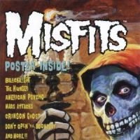 The Misfits - American Psycho in the group OTHER / KalasCDx at Bengans Skivbutik AB (558046)