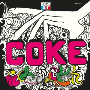 Coke - Coke in the group VINYL / RnB-Soul at Bengans Skivbutik AB (5580467)