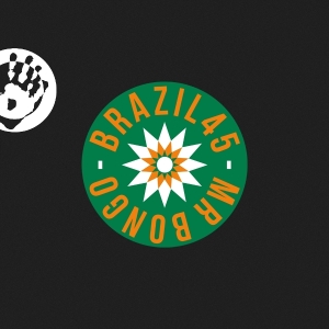 Hanna & Almir Ricardi - Deixa Rodar / Parado Na Tua in the group OTHER / Övrigt /  at Bengans Skivbutik AB (5580468)