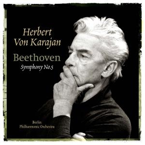 Ludwig Van Beethoven - Symphony No.5 In C Minor, Op. 67 in the group OUR PICKS / Friday Releases / 2025-03-21 at Bengans Skivbutik AB (5580475)