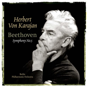 Ludwig Van Beethoven - Symphony No.5 In C Minor, Op. 67 in the group VINYL / Klassiskt at Bengans Skivbutik AB (5580475)