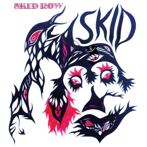 Skid Row - Skid in the group CD / Pop-Rock at Bengans Skivbutik AB (5580478)