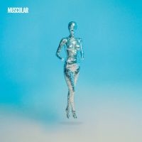 Muscular - Muscular in the group OUR PICKS / Friday Releases / 2025-02-28 at Bengans Skivbutik AB (5580536)