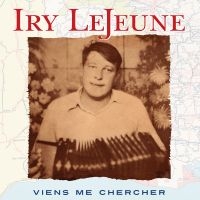 Lejeune Iry - Viens Me Chercher (Opaque Sky Blue in the group OUR PICKS / Friday Releases / 2025-03-28 at Bengans Skivbutik AB (5580587)