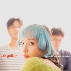 Sobs - Air Guitar (