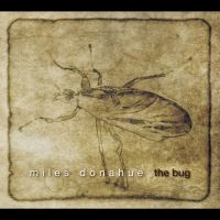 Miles Donahue - The Bug in the group CD / Jazz at Bengans Skivbutik AB (5580707)